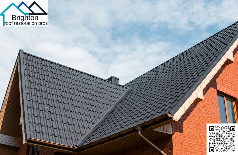 Brighton Roof Waterproofing Solutions