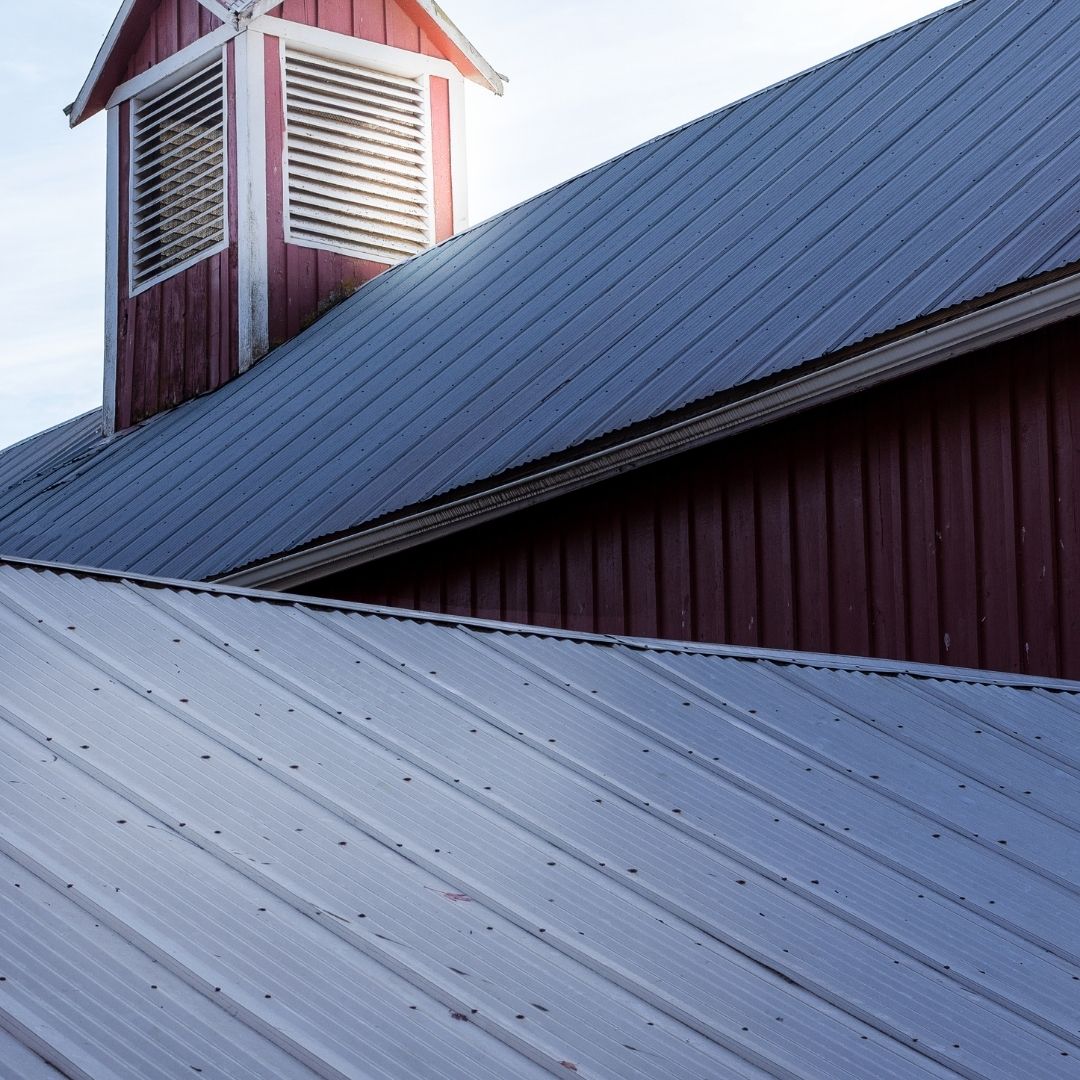 Identifying Roof Problems Early