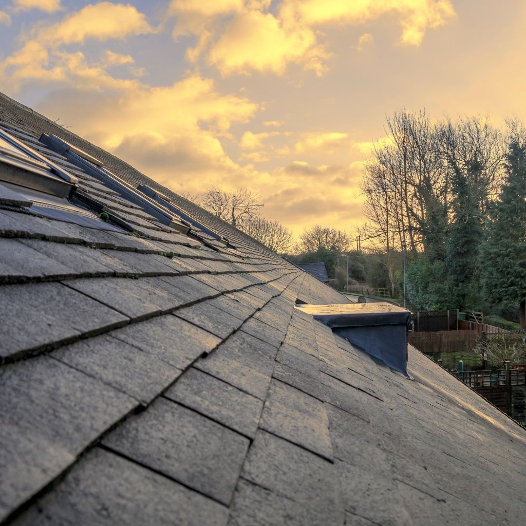 Do you provide written inspection reports?