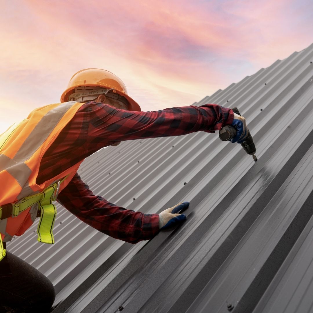Highly Rated Roof Restoration Services