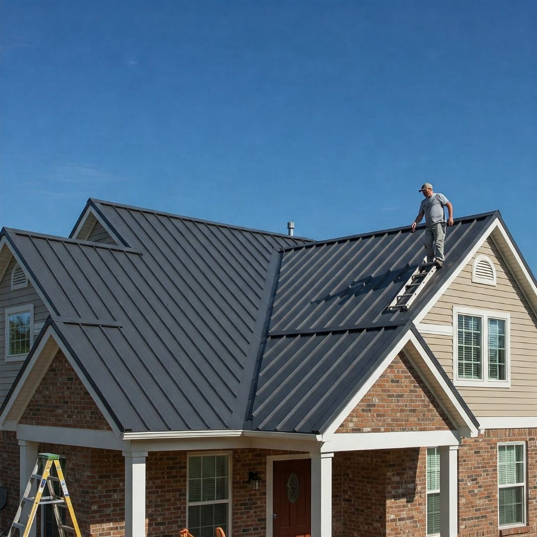Do you provide annual roof health checks?