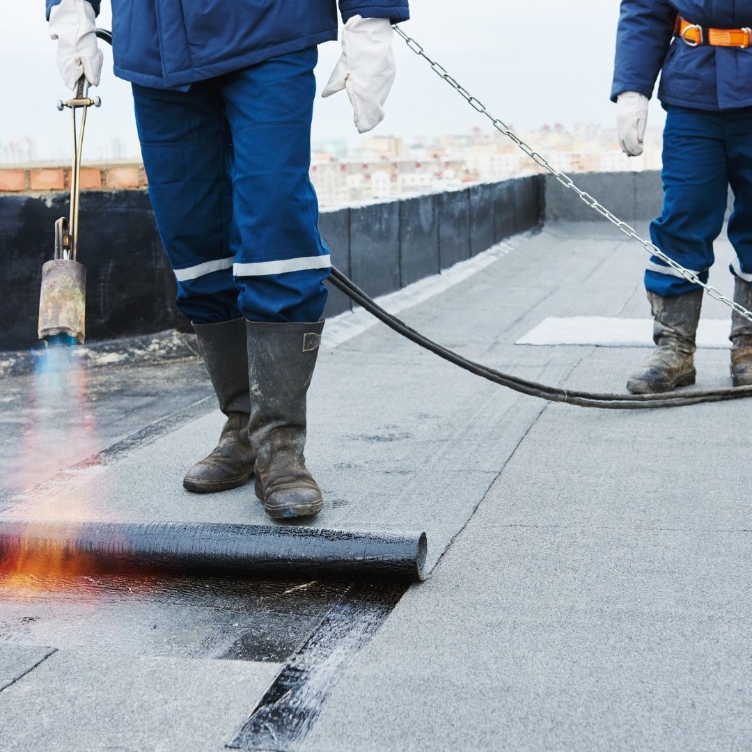 Quality Metal Roof Repairs and Restoration
