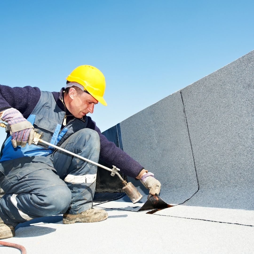 Roof Restoration Pros You Can Trust