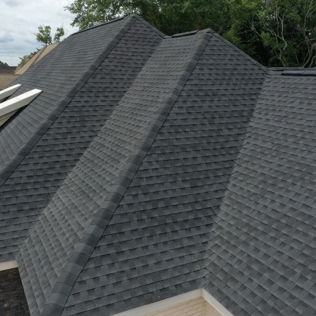 Protecting Roofs Against Rust and Decay