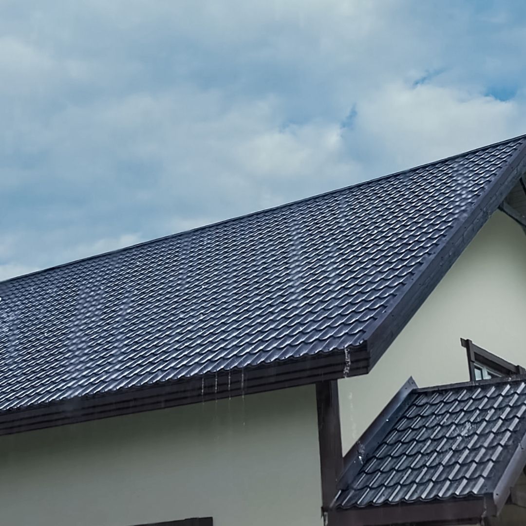 Do you have roof carpenters on your team?
