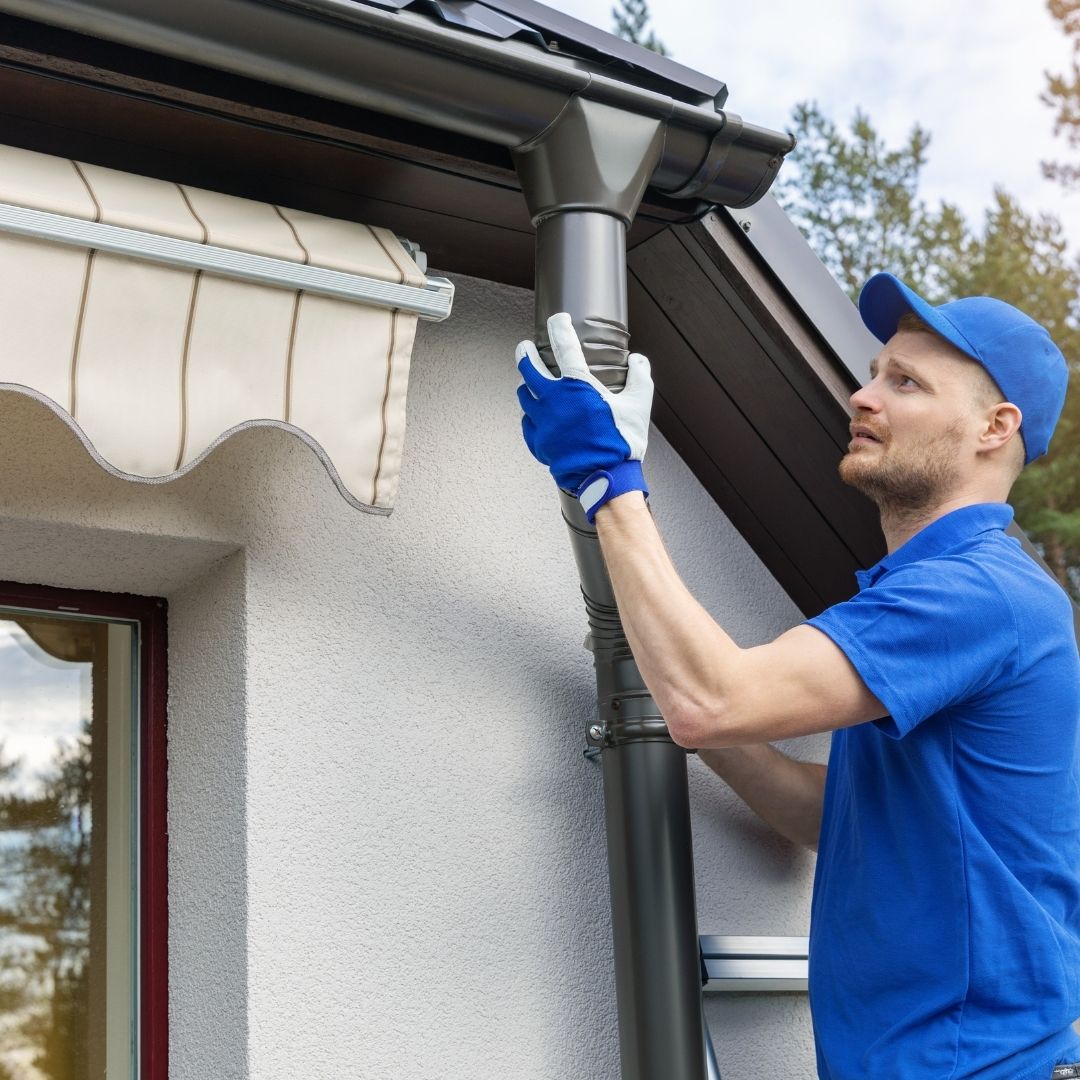 Can you improve my roof’s energy efficiency?