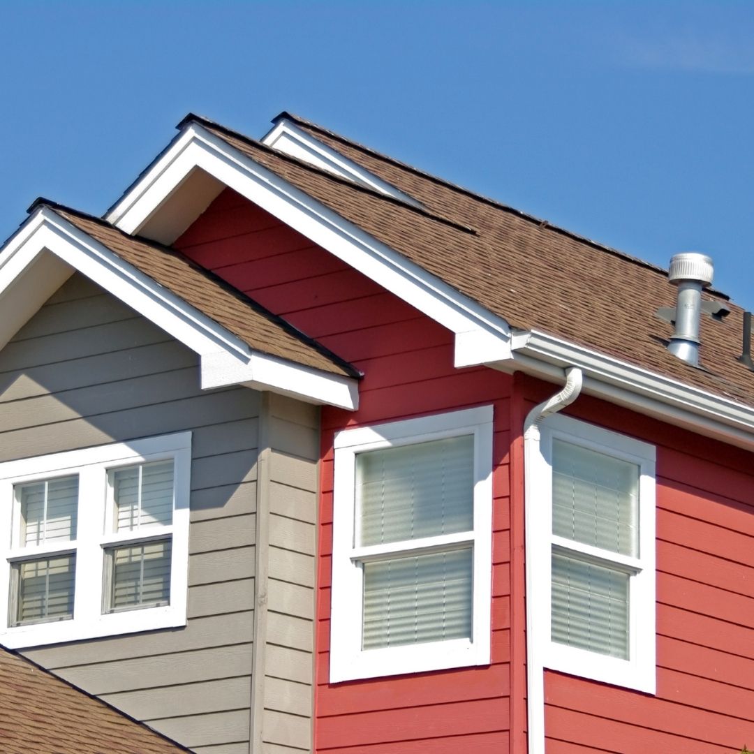 Can you work on roofs with poor ventilation?