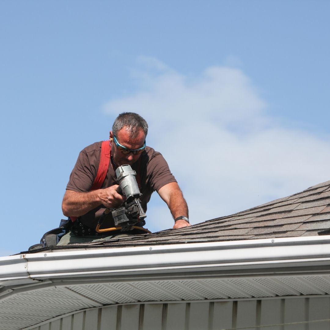 Do you offer eco-friendly roofing solutions?
