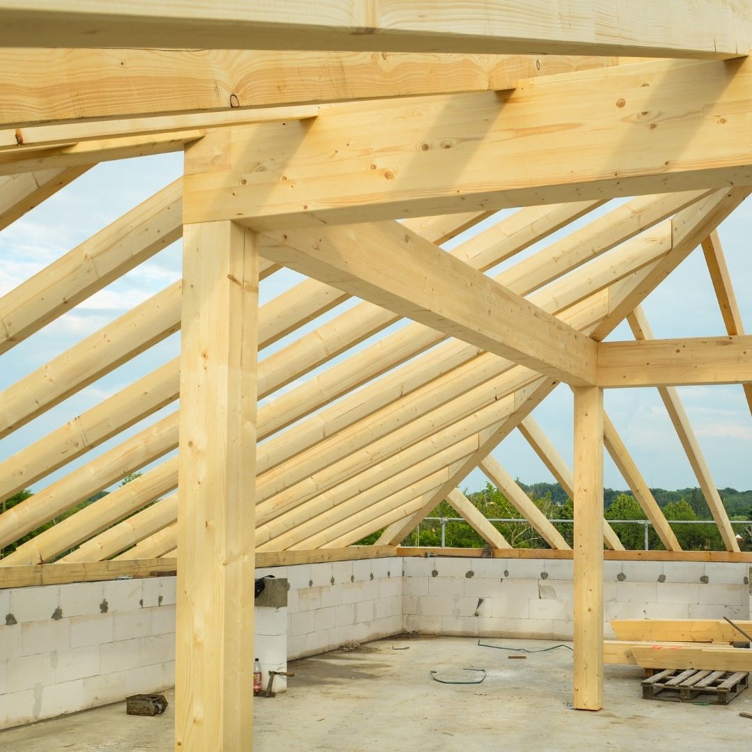 Professional Roof Replacement Done Right