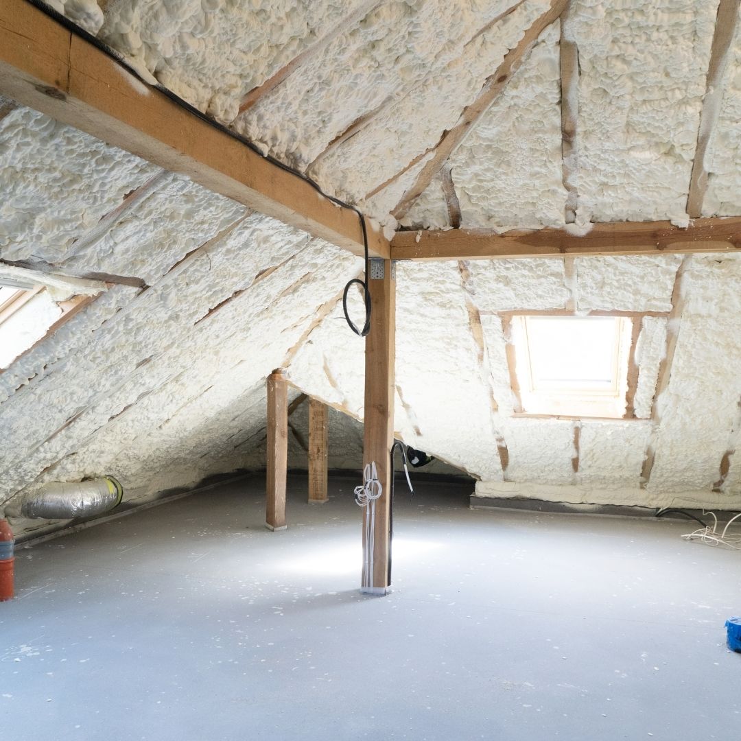 Roof Restoration for Homes Old and New