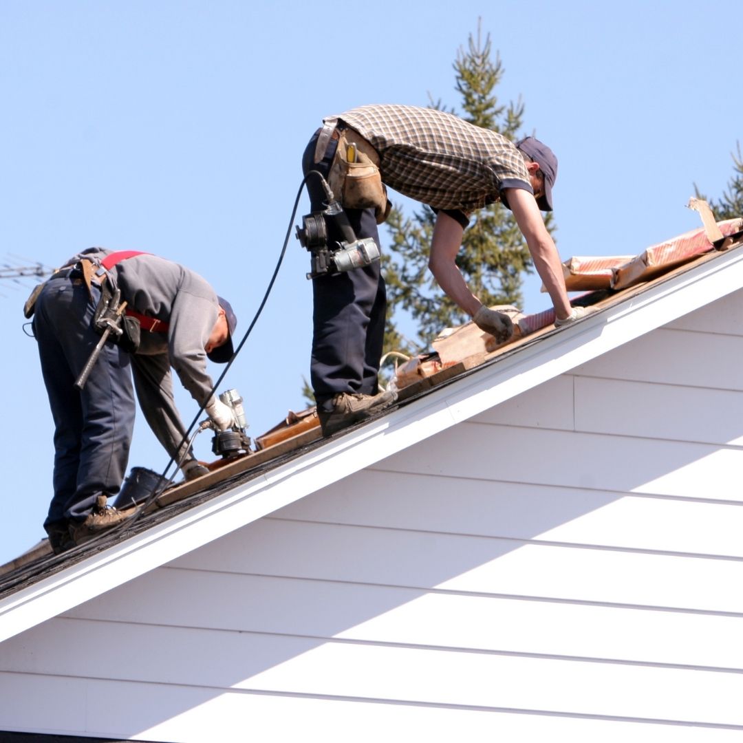 How can I tell if my roof needs restoration?