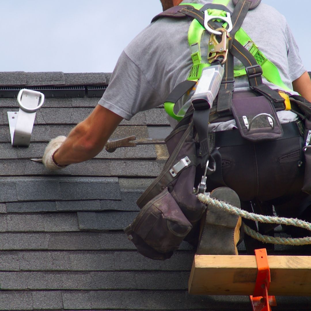 Do you work on both residential and commercial roofs?