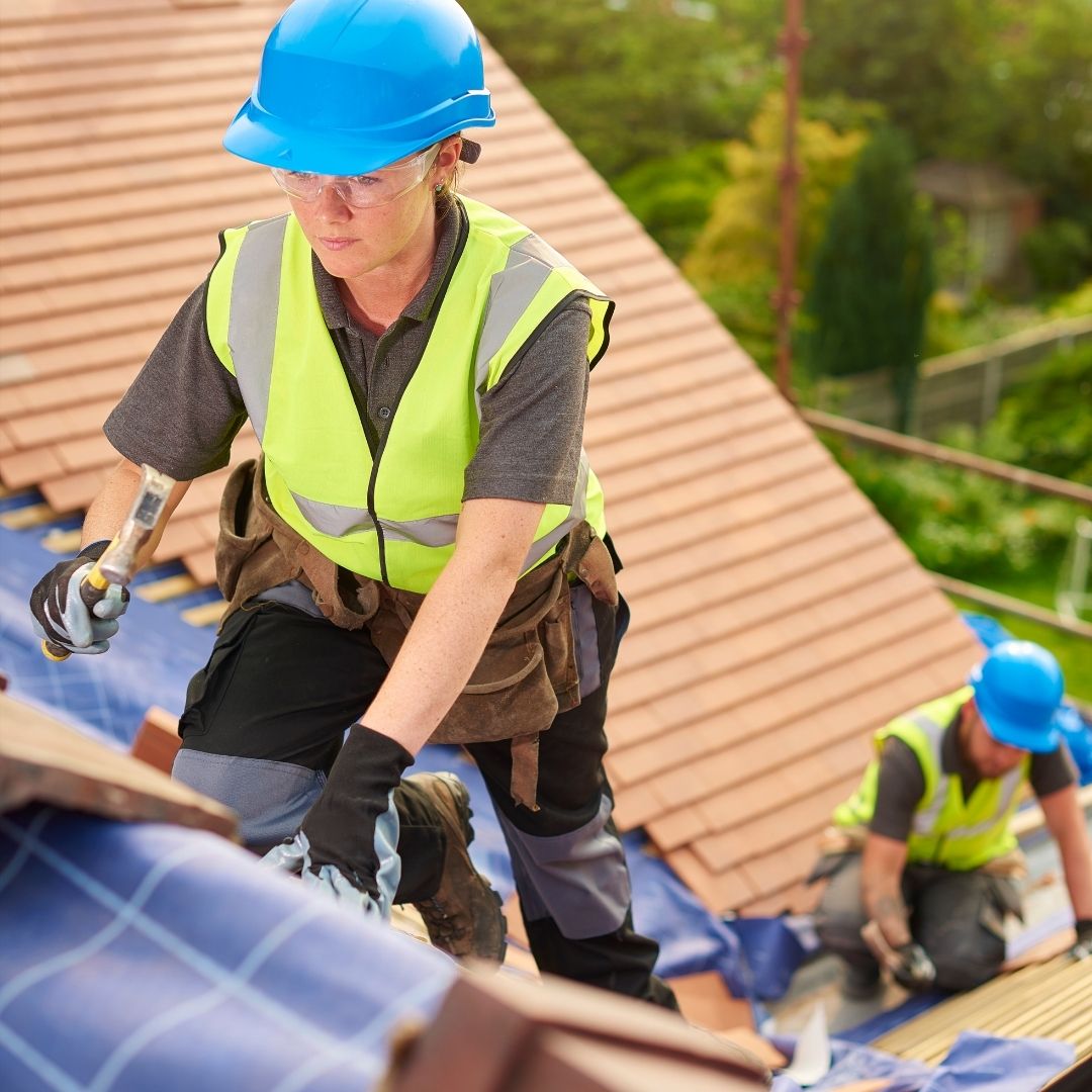 Specialist Roof Services in Bayside Melbourne