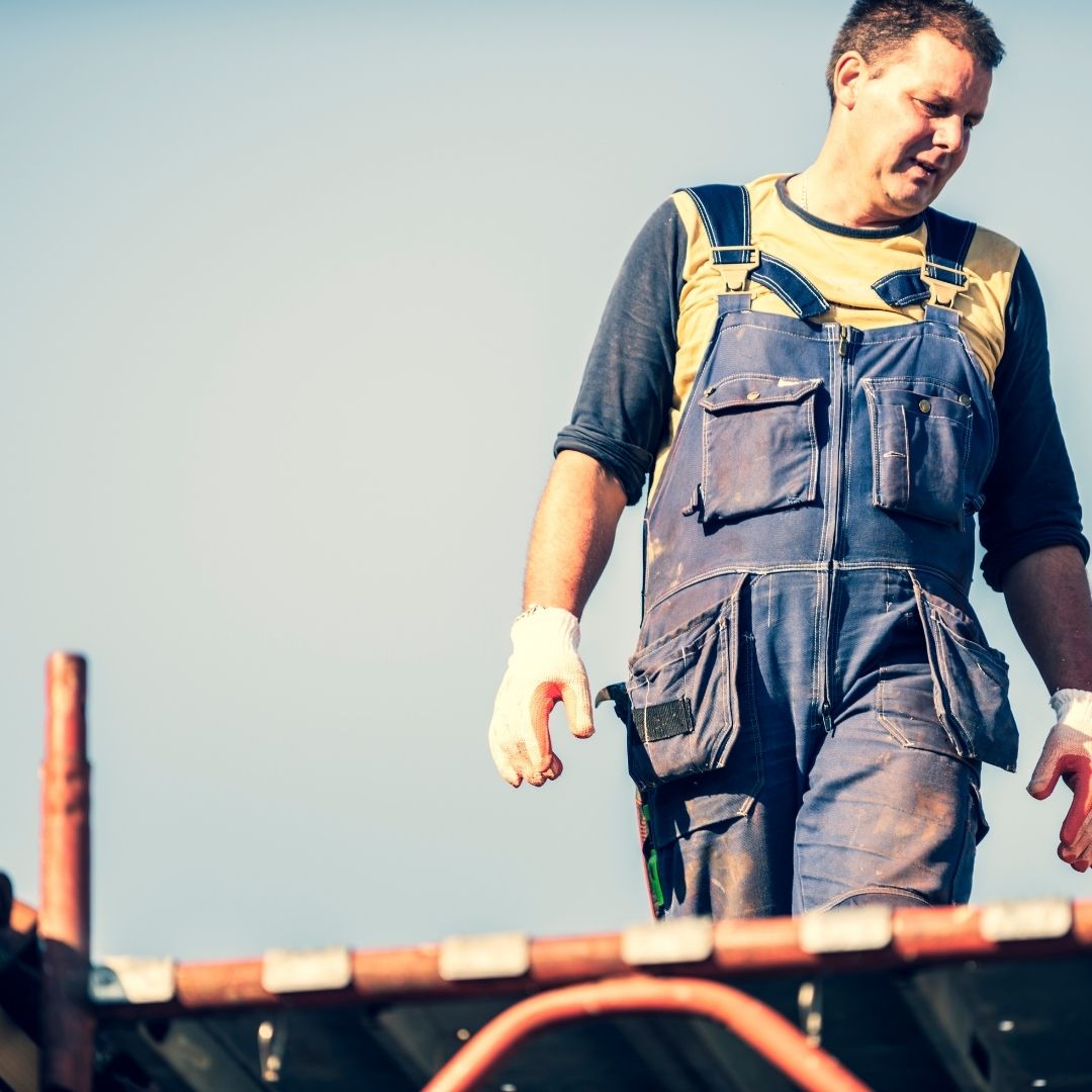 Can you repaint faded Colorbond roofing?