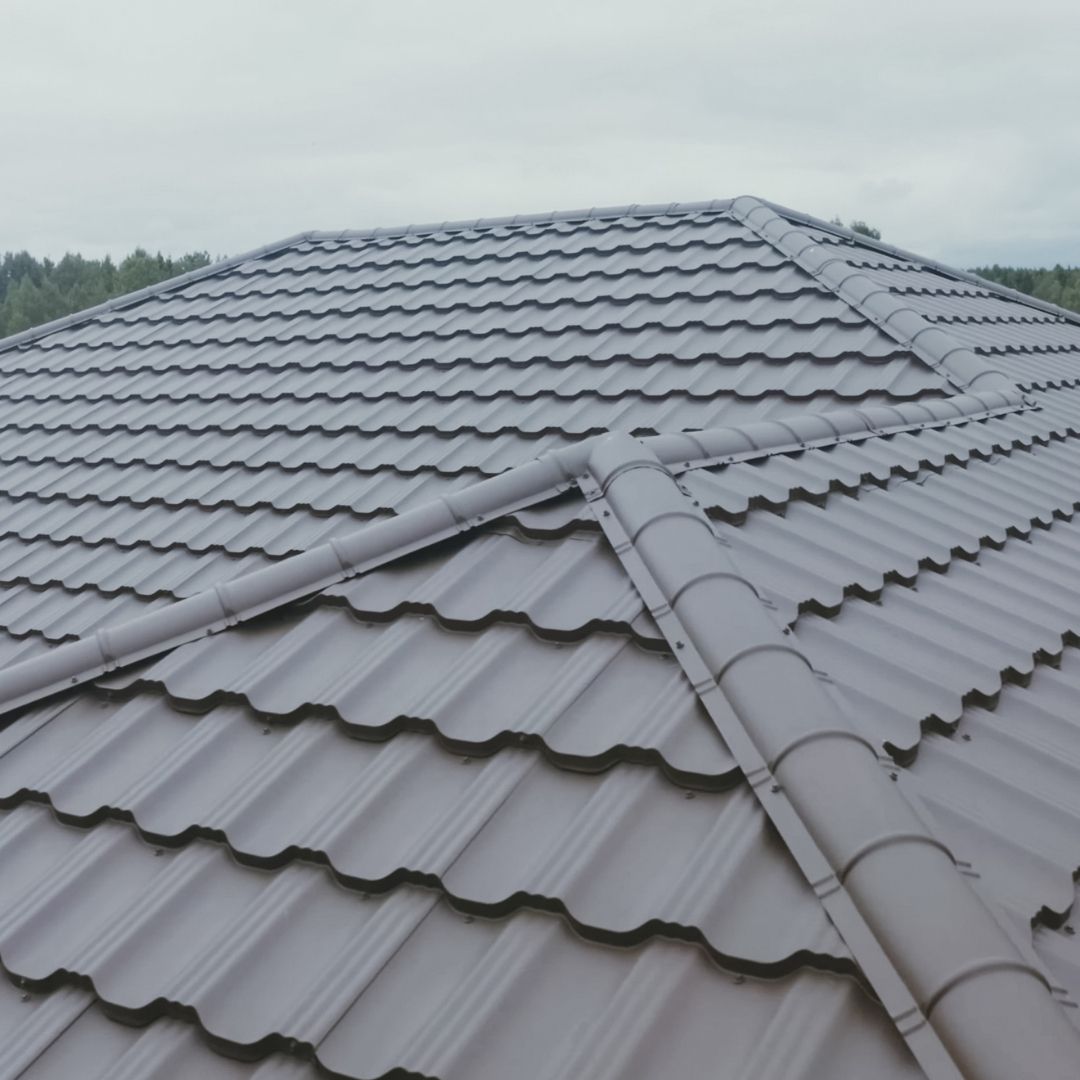 Do you fix skylight leaks during restoration?