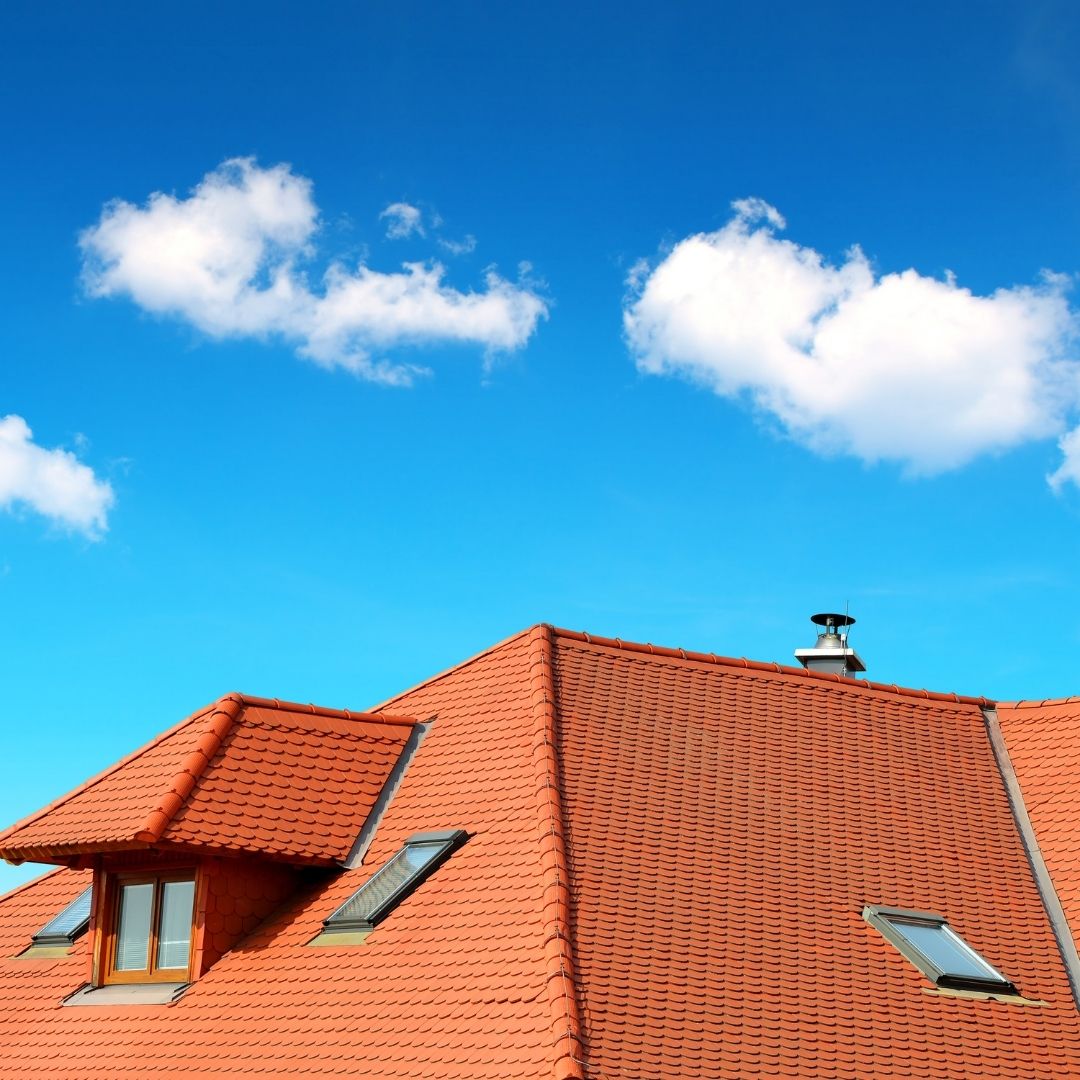 Do you clean roofs as part of restoration?