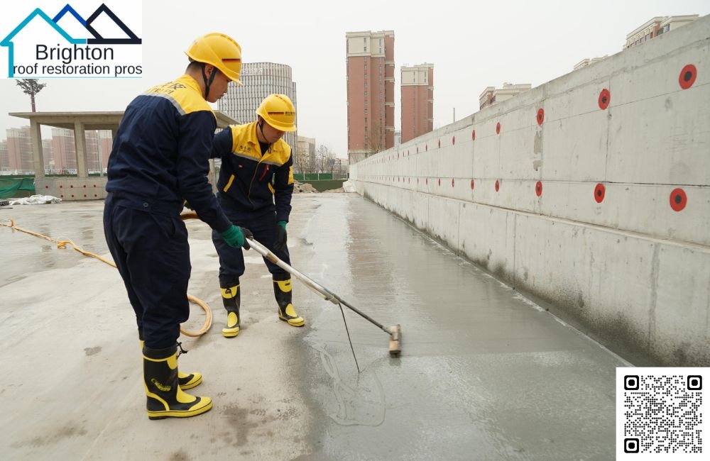 Comprehensive Storm Preparedness Roofing