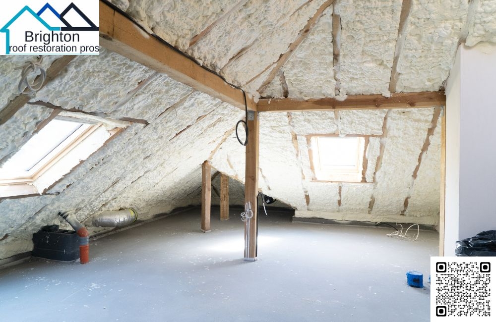 Custom Color Matching for Roof Paint