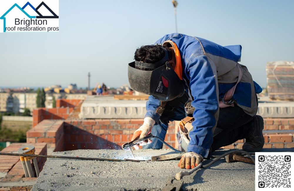 Enhancing Roof Appearance with Painting