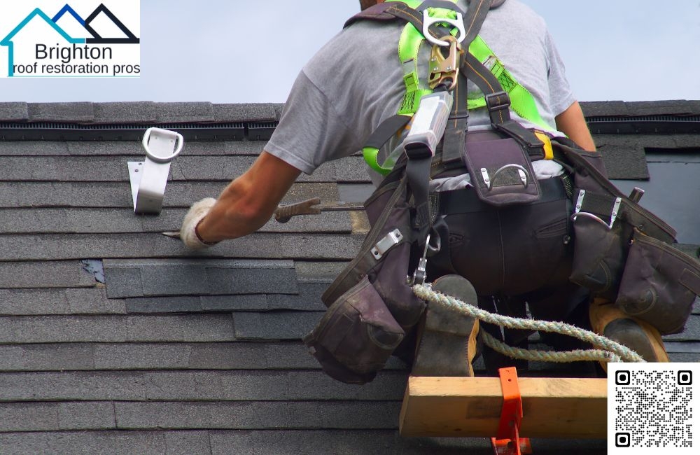 Long-Term Benefits of Roof Sealing