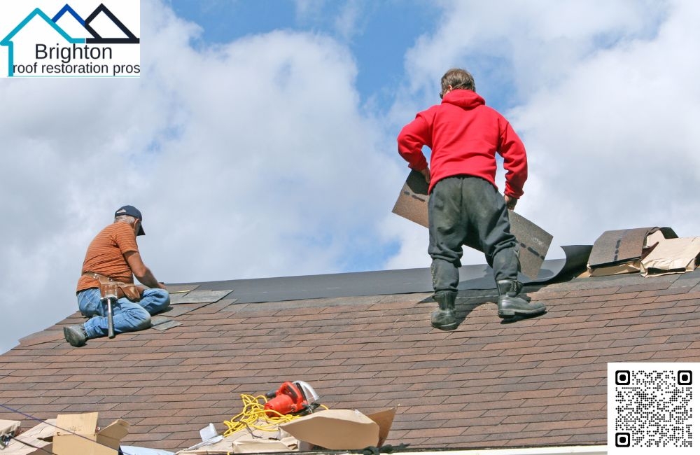Property Value Boost Through Roof Renovation