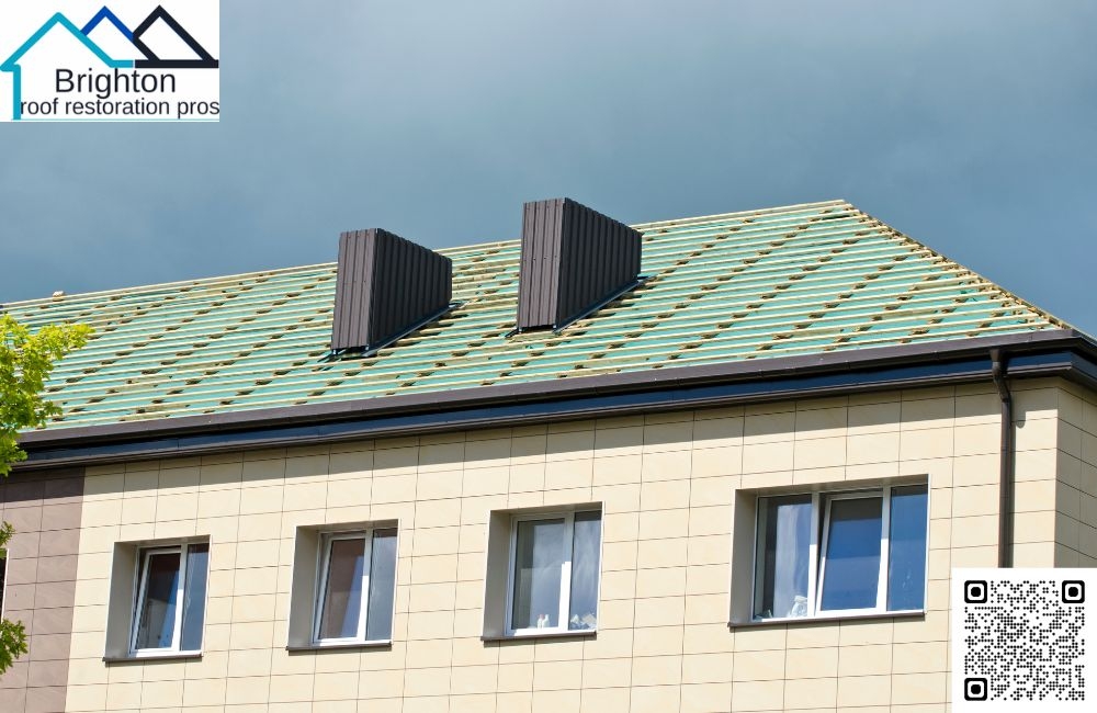 Roof Maintenance Plans for Brighton Homes