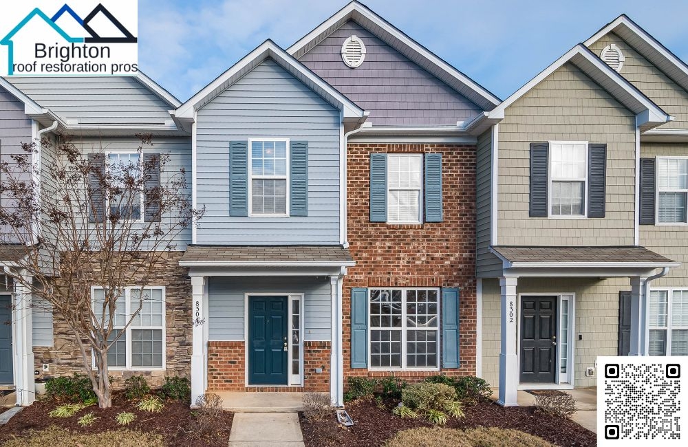 Roof Restorations for All Architectural Styles