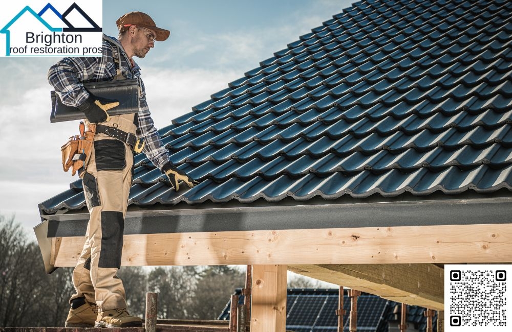 Solar Panel Roof Integration Services
